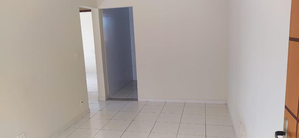 Apartamento, Parque Turistas, 2 Quartos, 1 Vaga