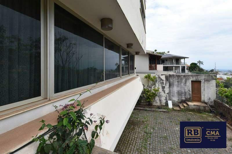 Casa, Mangabeiras, 6 Quartos, 6 Vagas, 4 Suítes