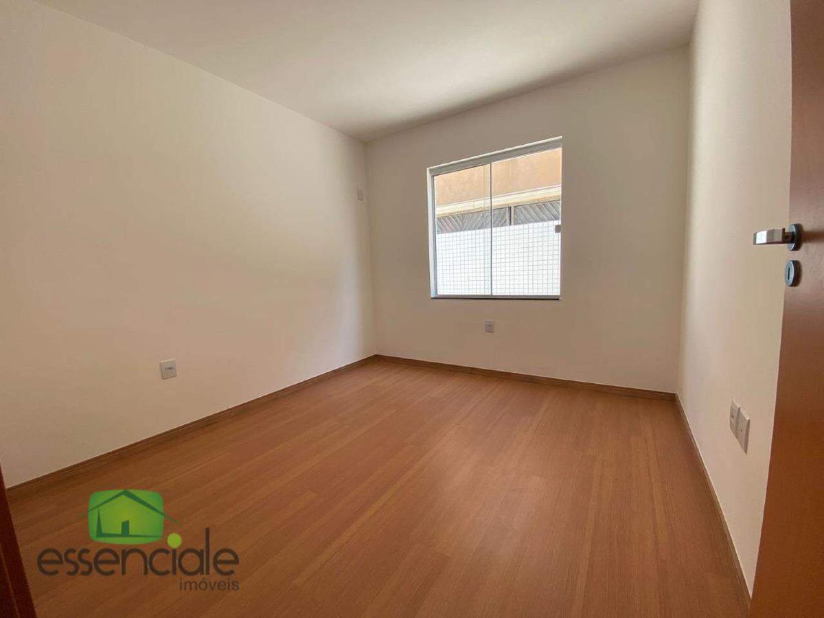 Apartamento, Santa Cruz Industrial, 3 Quartos, 2 Vagas, 1 Suíte
