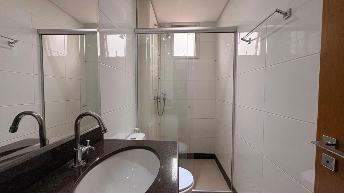 Apartamento, Gutierrez, 3 Quartos, 3 Vagas, 1 Suíte