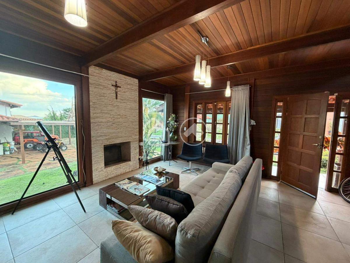 Casa em Condomínio, Villabella, 6 Quartos, 10 Vagas