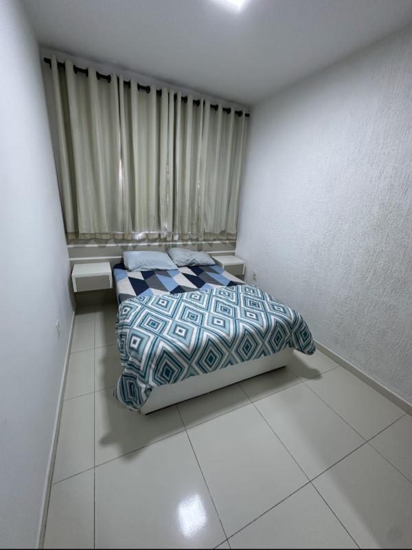 Apartamento, Riacho das Pedras, 3 Quartos, 2 Vagas, 1 Suíte