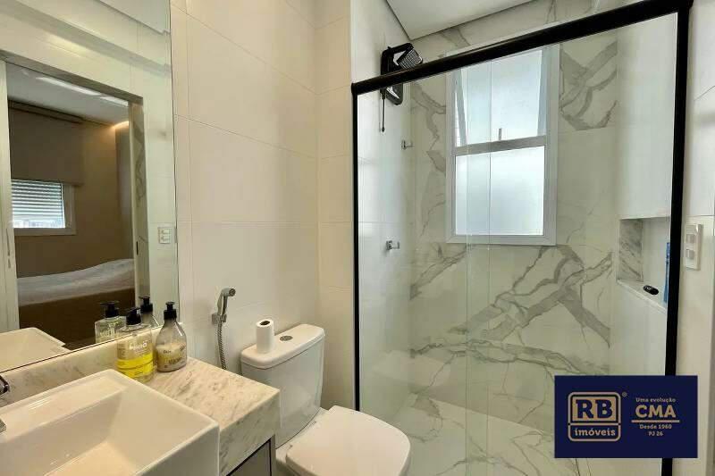 Apartamento, Serra, 2 Quartos, 2 Vagas, 2 Suítes
