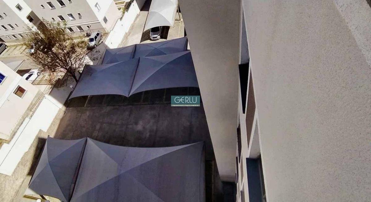 Apartamento, Bom Retiro, 2 Quartos, 1 Vaga