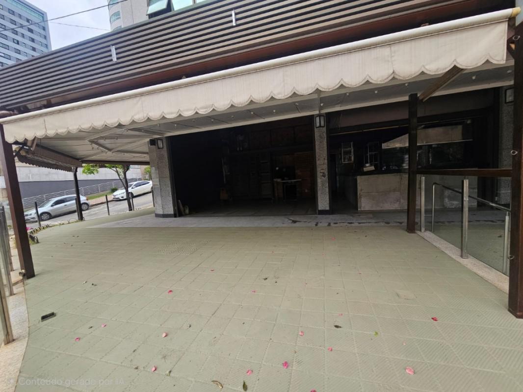 Andar, Santa Lúcia, 0 Quarto, 0 Vaga