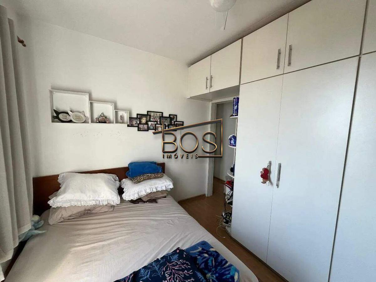 Apartamento, Buritis, 3 Quartos, 1 Vaga, 1 Suíte