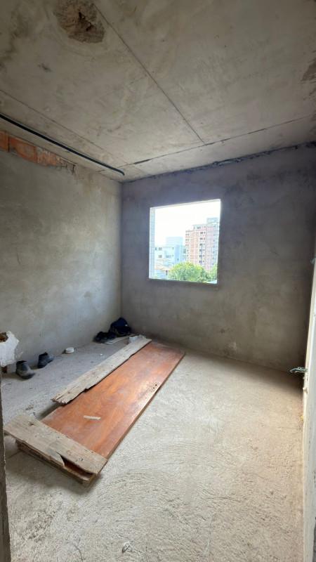 Apartamento, Castelo, 4 Quartos, 3 Vagas, 2 Suítes