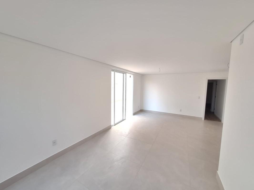 Apartamento, Cidade Nova, 4 Quartos, 3 Vagas, 1 Suíte