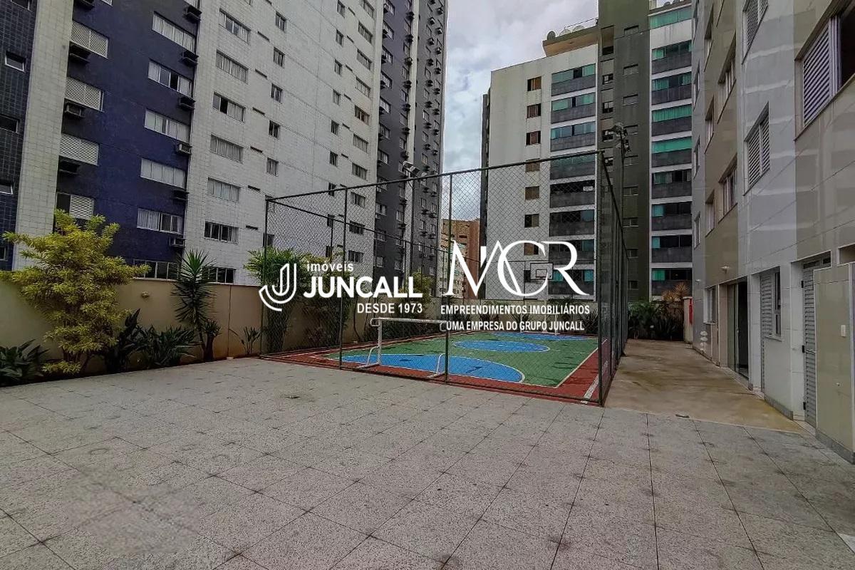 Apartamento, Savassi, 1 Quarto, 1 Vaga
