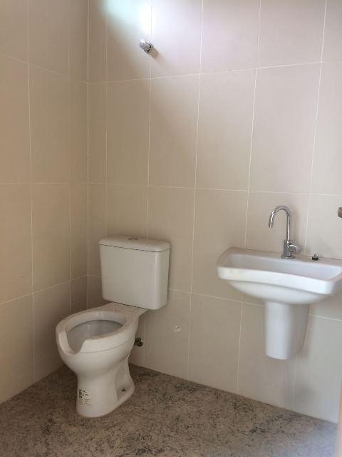 Sala, Buritis, 0 Quarto, 1 Vaga