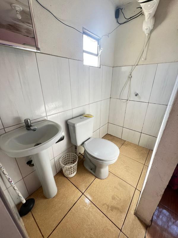 Casa, São Paulo, 4 Quartos, 1 Vaga