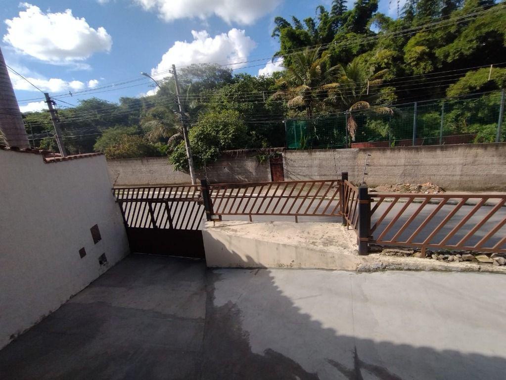 Casa, Nações Unidas, 5 Quartos, 3 Vagas, 2 Suítes
