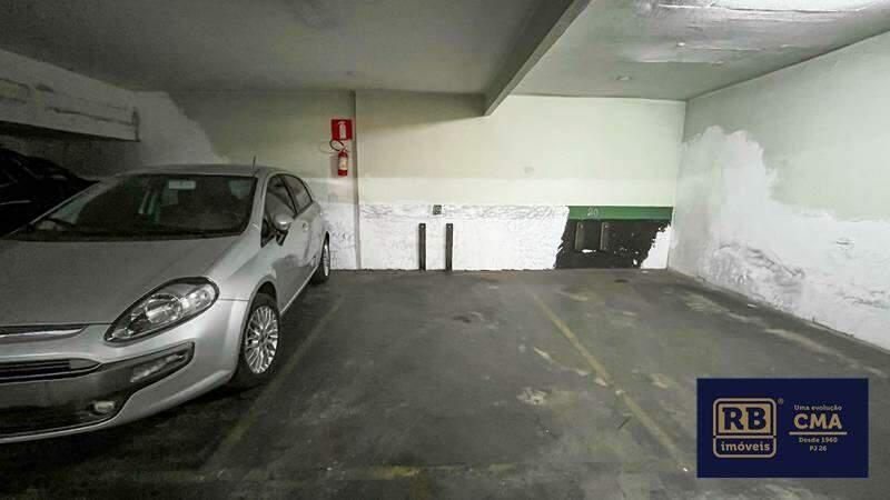 Apartamento, Barro Preto, 2 Quartos, 1 Vaga, 1 Suíte