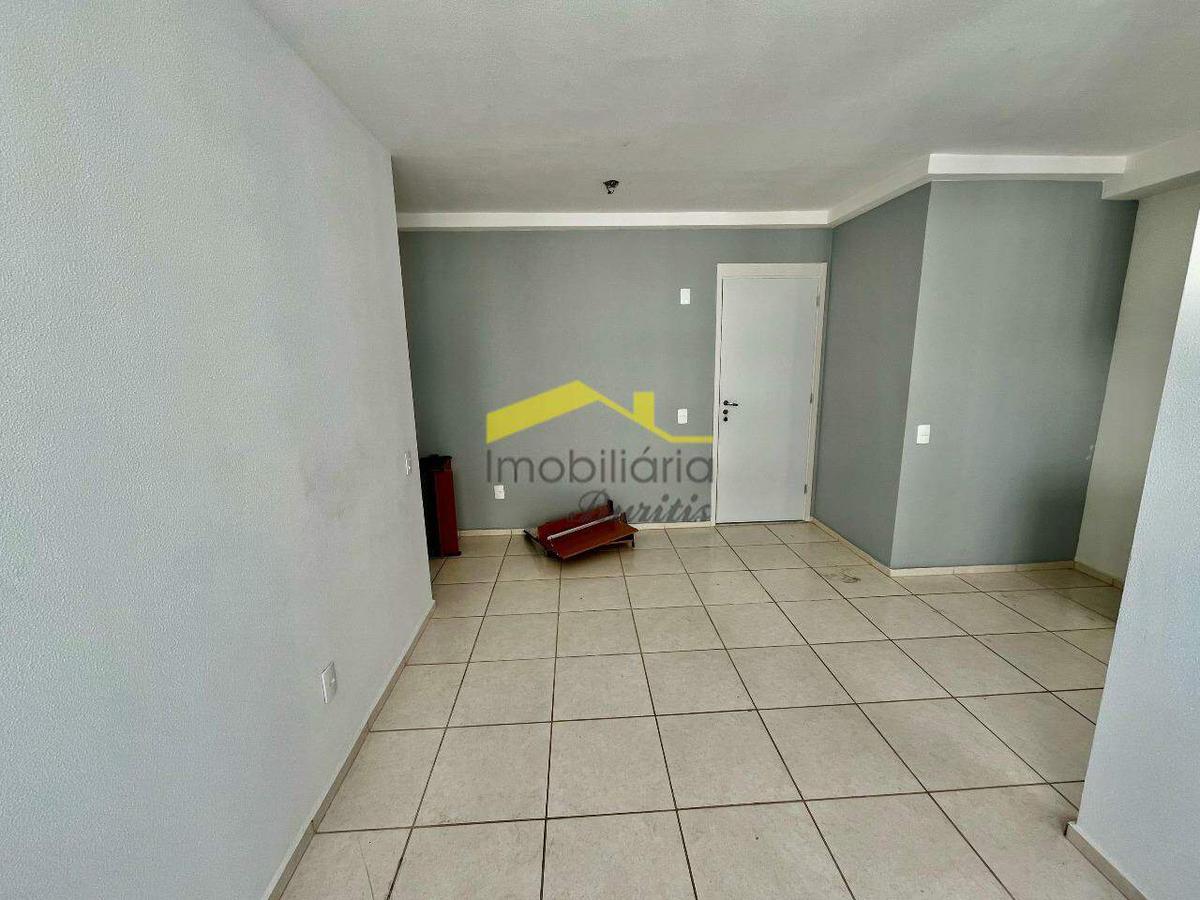 Apartamento, Palmeiras, 2 Quartos, 1 Vaga
