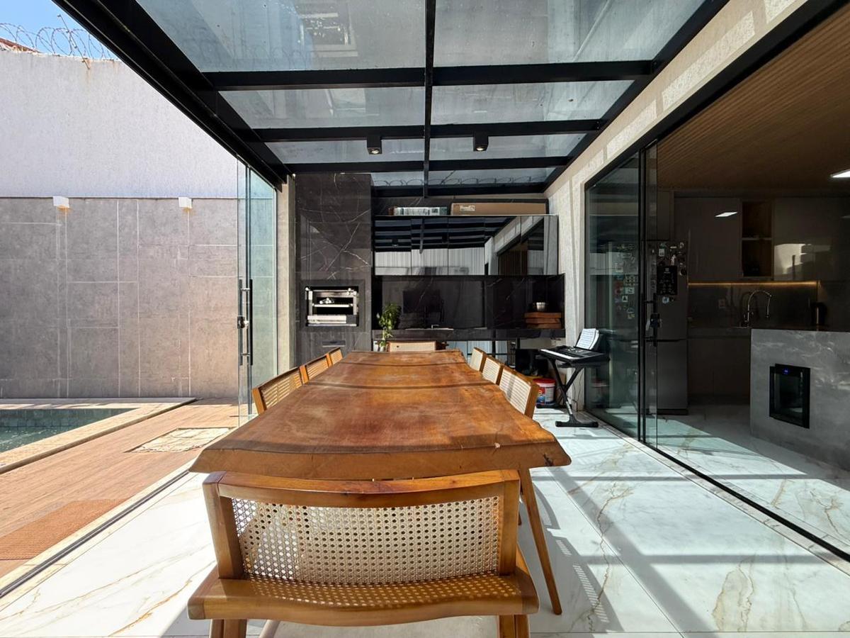 Casa, Santa Amélia, 3 Quartos, 2 Vagas, 2 Suítes