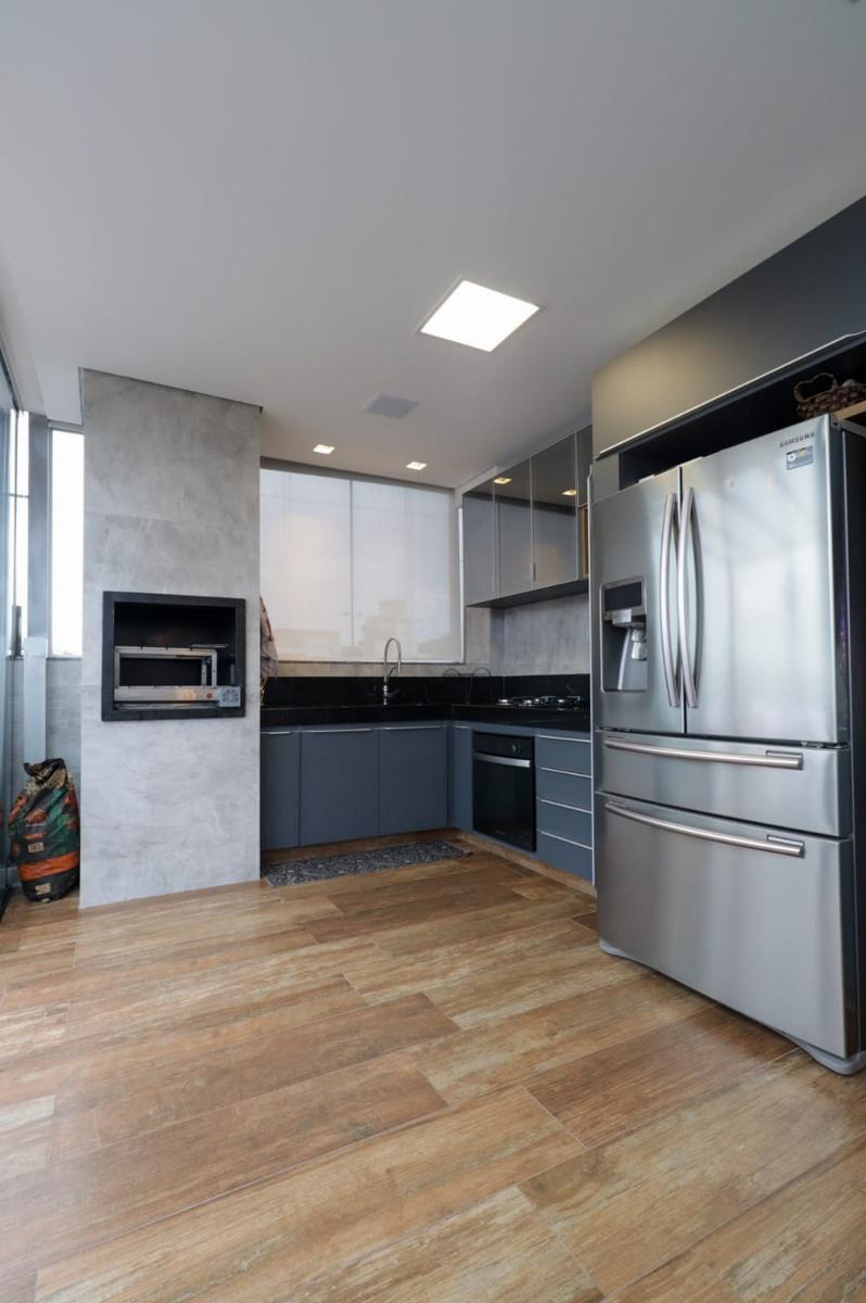 Cobertura, Salgado Filho, 3 Quartos, 3 Vagas, 1 Suíte