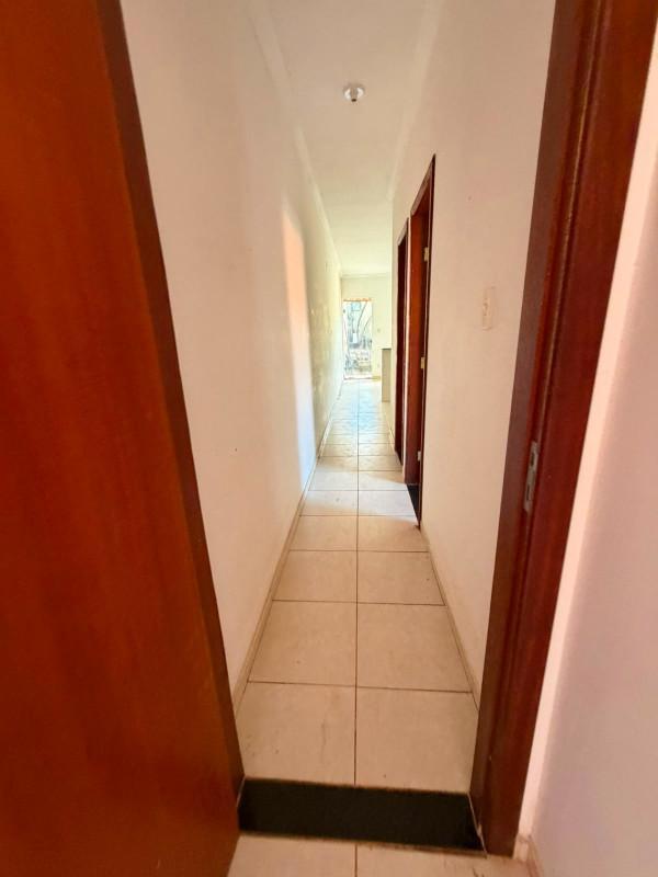 Casa, Recanto Verde, 2 Quartos, 0 Vaga, 1 Suíte