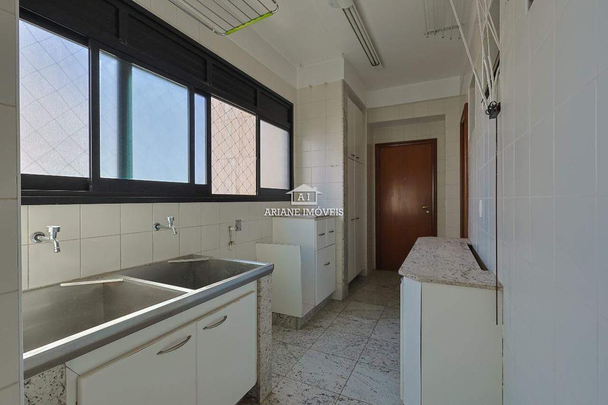 Apartamento, Belvedere, 3 Quartos, 3 Vagas, 3 Suítes