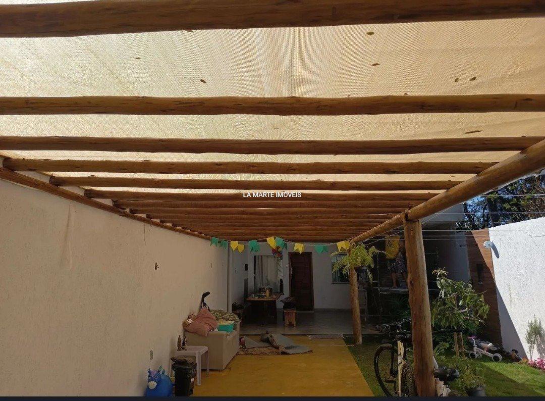 Casa, Marimbá, 2 Quartos, 4 Vagas, 1 Suíte