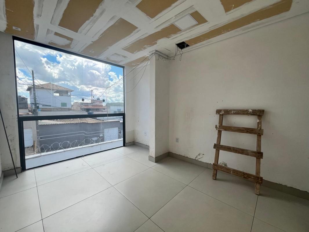 Casa, São Pedro, 3 Quartos, 2 Vagas, 1 Suíte