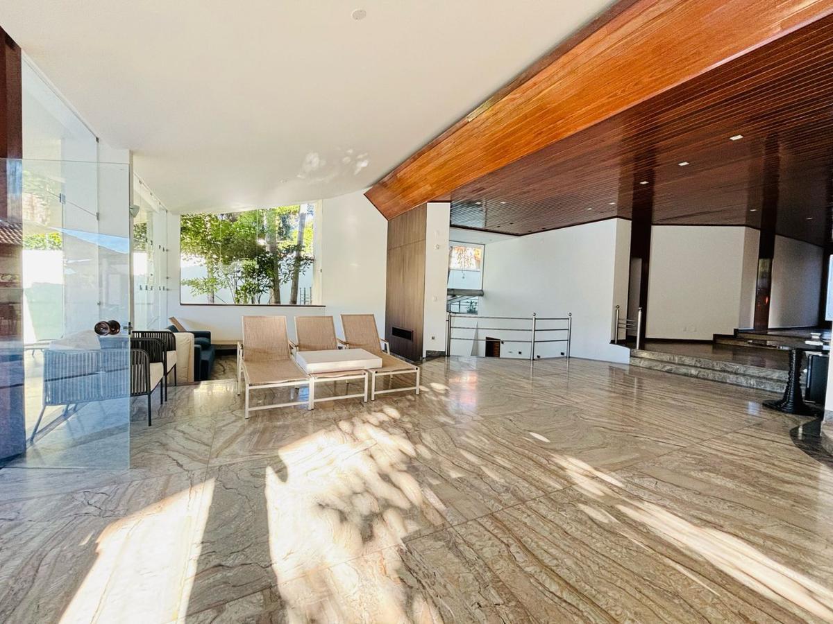 Casa, Bandeirantes (pampulha), 4 Quartos, 4 Vagas, 2 Suítes