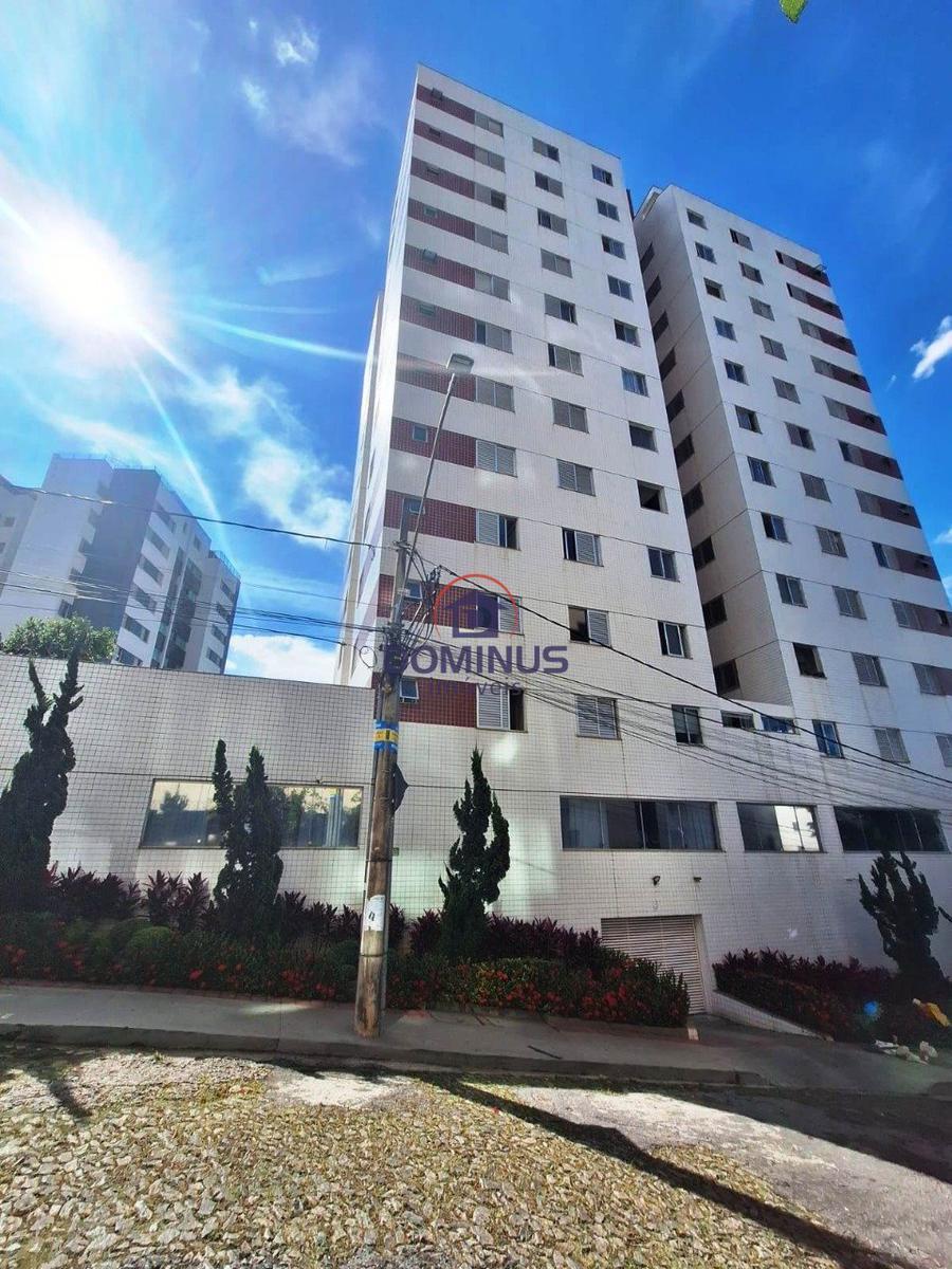 Apartamento, Jaraguá, 3 Quartos, 3 Vagas, 1 Suíte