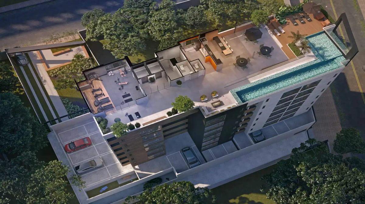 Apartamento, Prado, 1 Quarto, 1 Vaga, 1 Suíte