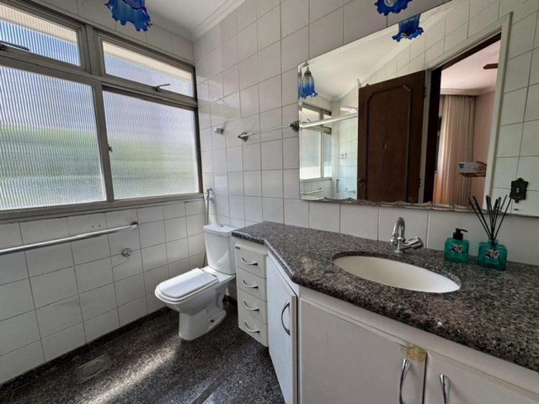 Apartamento, Lourdes, 4 Quartos, 3 Vagas, 1 Suíte