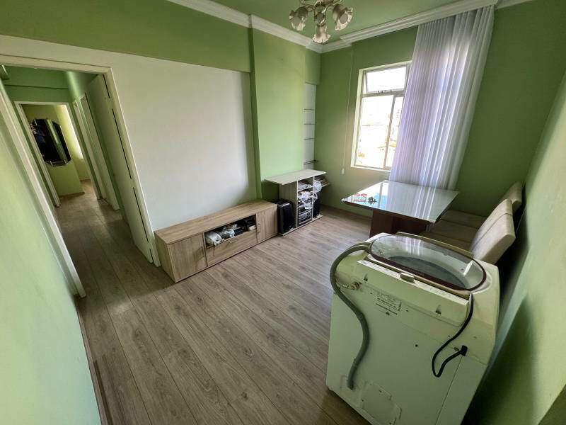 Apartamento, Sagrada Família, 2 Quartos, 1 Vaga