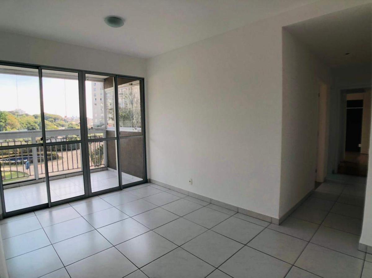 Apartamento, Havaí, 2 Quartos, 2 Vagas, 1 Suíte