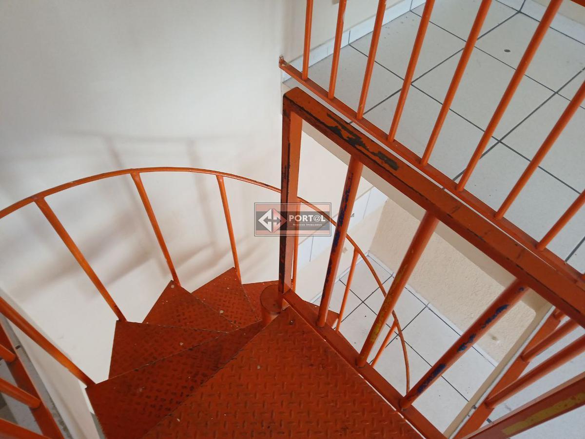Andar, Santa Mônica, 0 Quarto, 0 Vaga