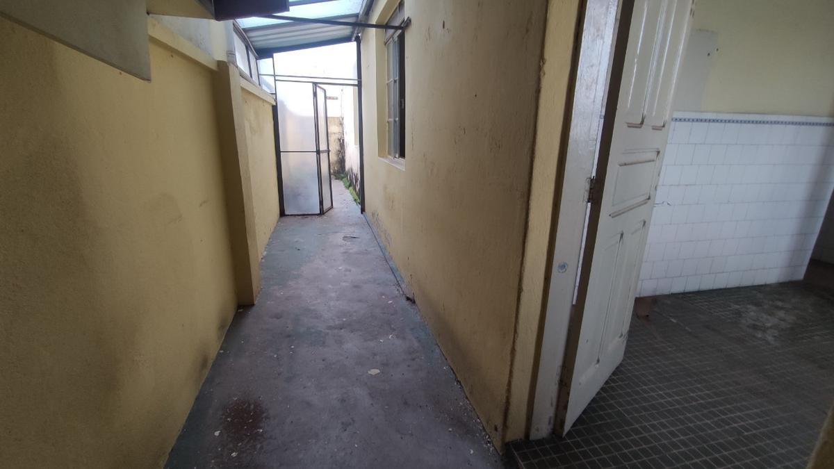 Andar, Graça, 0 Quarto, 0 Vaga