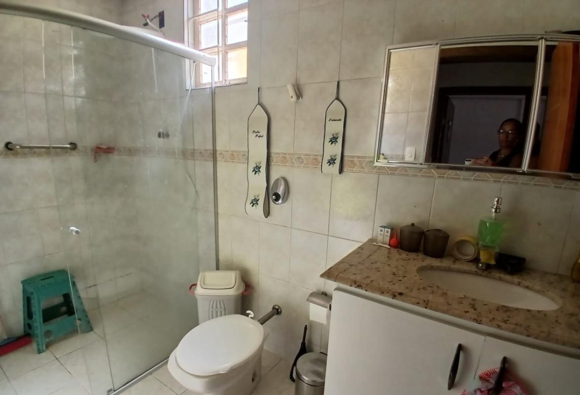 Casa, Planalto, 3 Quartos, 3 Vagas, 1 Suíte
