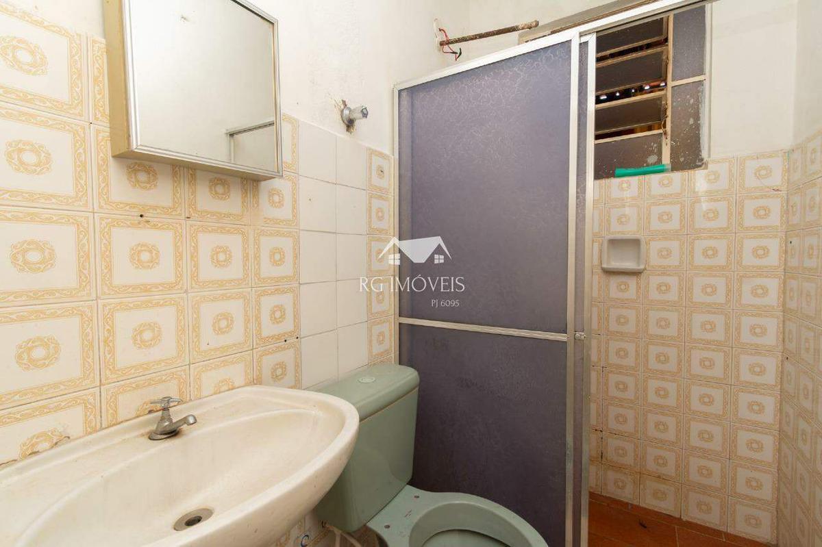 Casa, Teixeira Dias, 2 Quartos, 2 Vagas