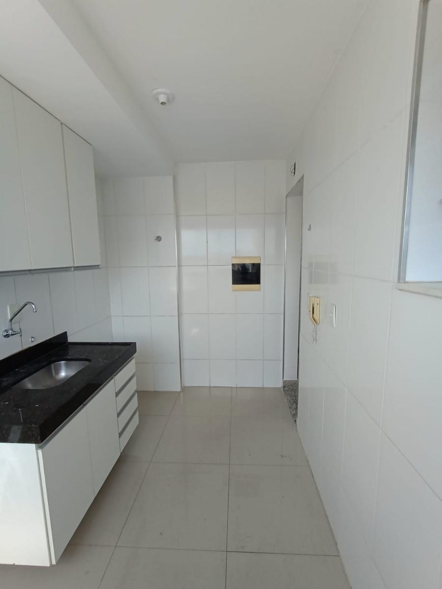 Apartamento, Castelo, 3 Quartos, 2 Vagas, 1 Suíte