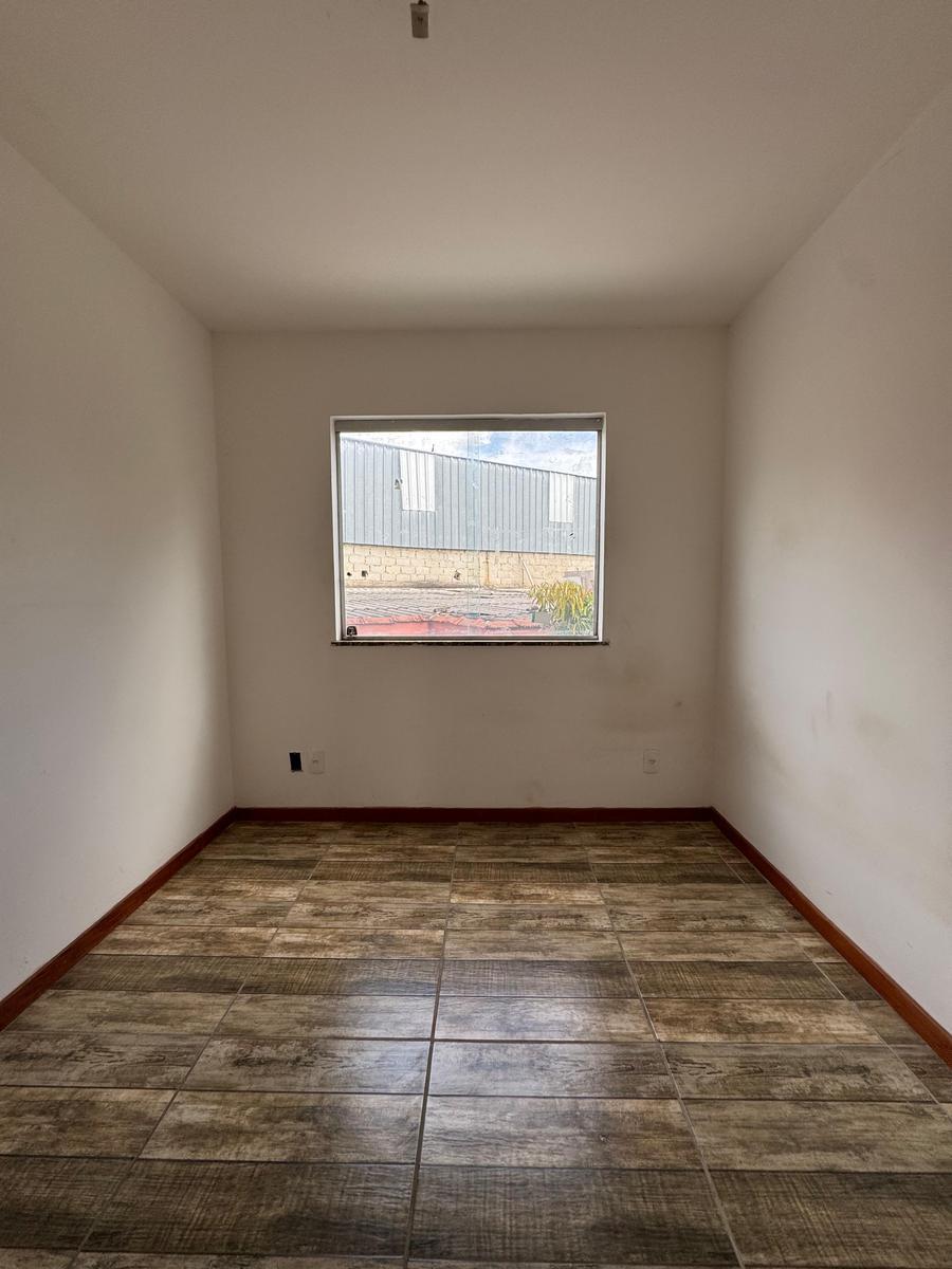 Apartamento, Novo Glória, 2 Quartos, 1 Vaga