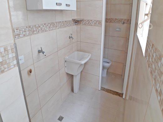 Apartamento, Serra, 3 Quartos, 1 Vaga