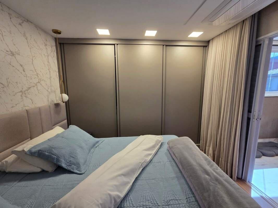 Cobertura, São Pedro, 4 Quartos, 2 Vagas, 2 Suítes