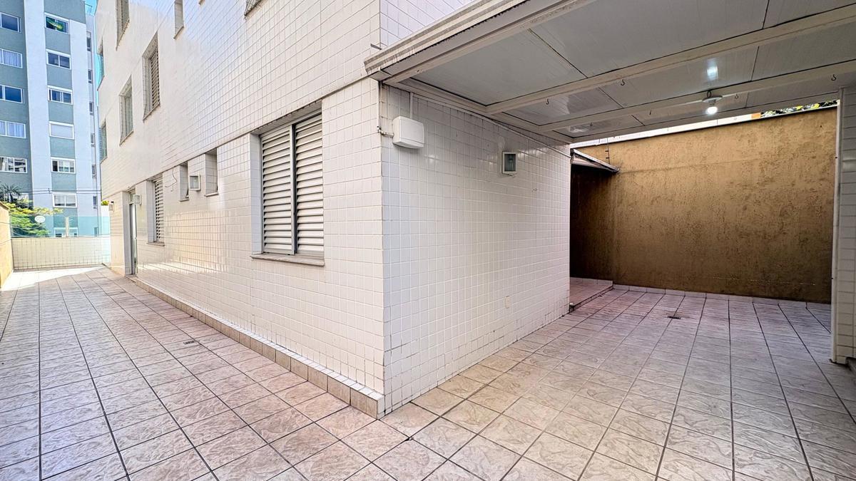 Apartamento, Gutierrez, 3 Quartos, 3 Vagas, 1 Suíte