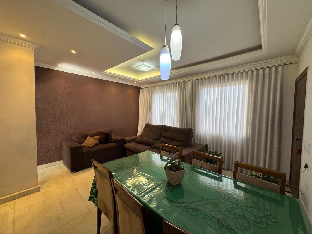 Apartamento, Santa Amélia, 3 Quartos, 3 Vagas, 1 Suíte
