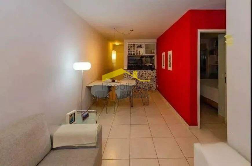 Apartamento, Buritis, 2 Quartos, 1 Vaga, 1 Suíte