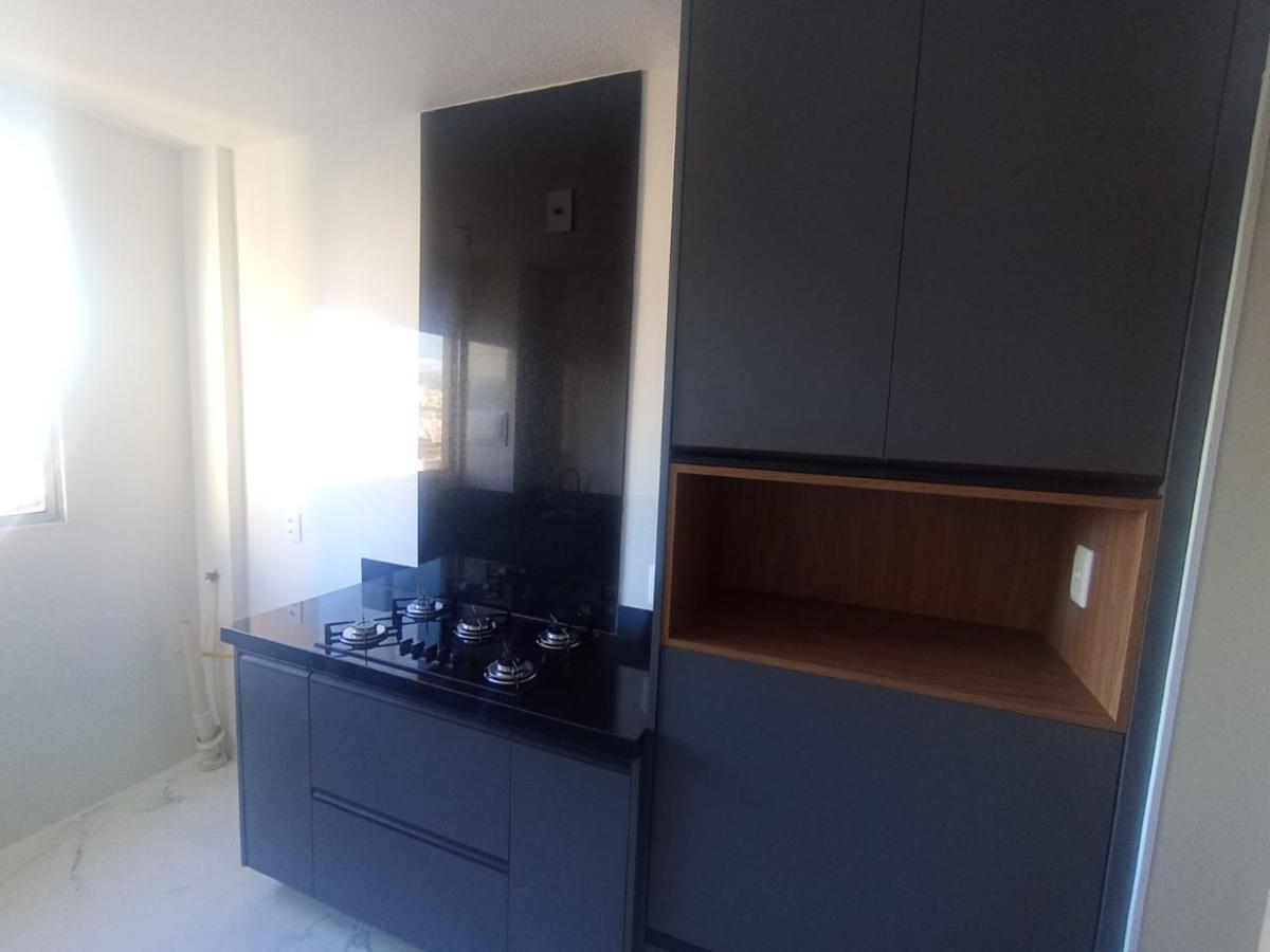 Apartamento, Palmares, 2 Quartos, 1 Vaga