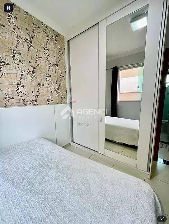 Apartamento, Cabral, 3 Quartos, 0 Vaga, 1 Suíte