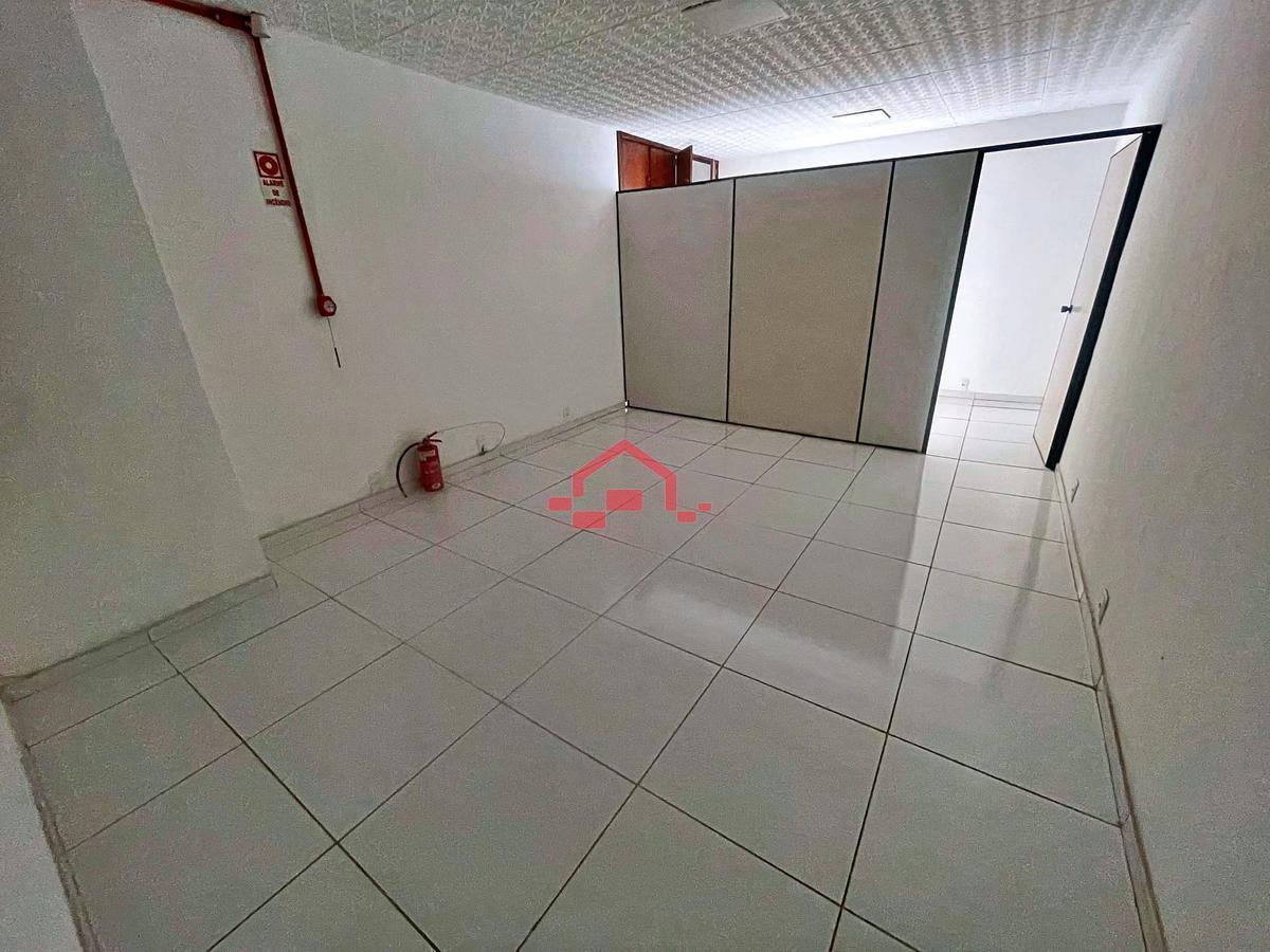 Andar, Barro Preto, 0 Quarto, 0 Vaga