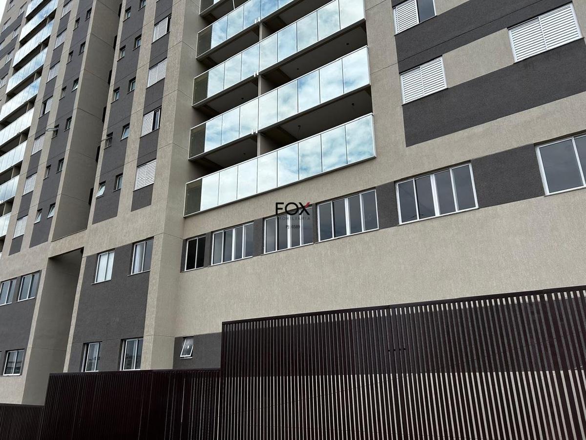 Apartamento, Gutierrez, 3 Quartos, 2 Vagas, 1 Suíte