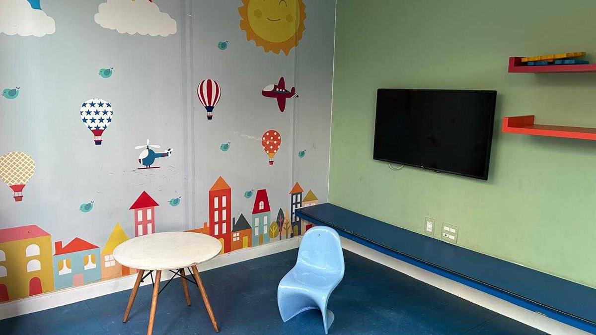 Cobertura, Ipiranga, 4 Quartos, 4 Vagas, 1 Suíte