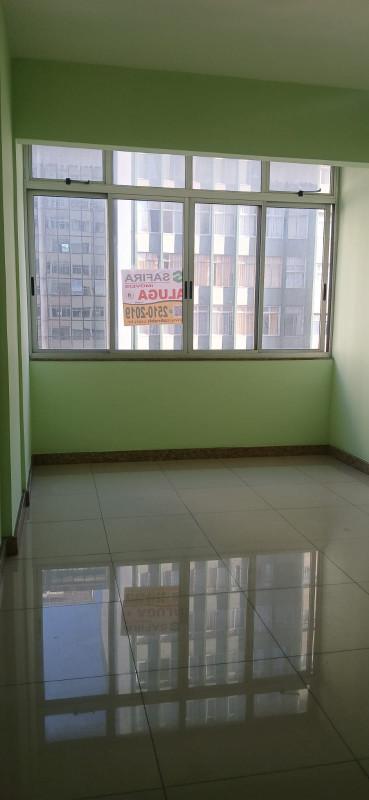 Apartamento, Barro Preto, 3 Quartos, 1 Vaga, 1 Suíte