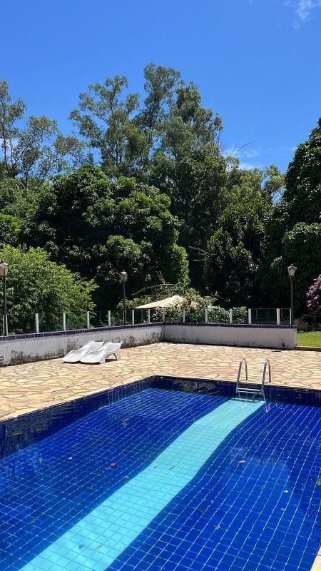 Fazenda, Nossa Senhora de Fátima, 3 Quartos, 5 Vagas, 2 Suítes