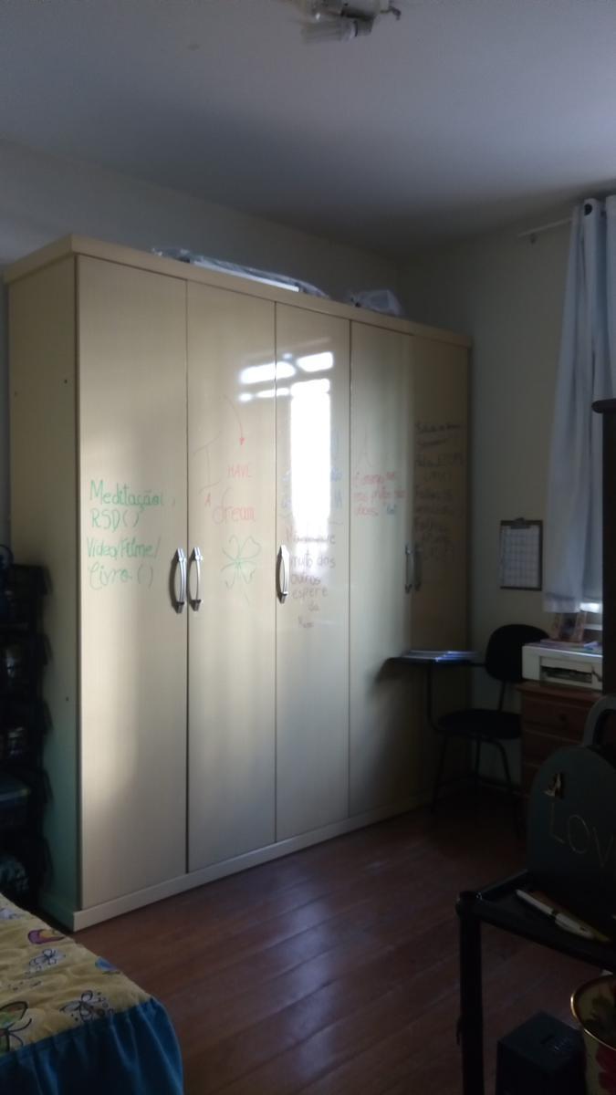 Prédio, Santa Teresa, 9 Quartos, 3 Vagas