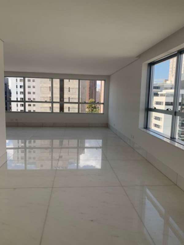 Apartamento, Barro Preto, 4 Quartos, 4 Vagas, 2 Suítes